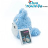 Totoro Fluffy Plush - My Neighbor Totoro – Studio Ghibli – 13 x 11 x 11 cm