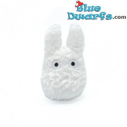 Weiches Plüschtier von Totoro - Weiß - Mein Nachbar Totoro – Studio Ghibli – 10 cm