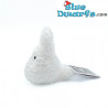 Peluche douce de Totoro - Blanc - Mon voisin Totoro – Studio Ghibli – 10 cm