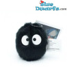 Vibrant Soot Sprite Plush - My Neighbor Totoro – Studio Ghibli – 7 x 7 x 5 cm