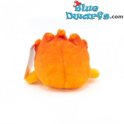 Calcifer Plush - Howl's Moving Castle – Studio Ghibli – 10 x 12 x 7 cm