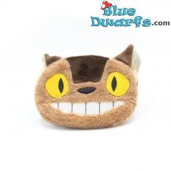 Plüsch-Tasche von Katzenbus - Mein Nachbar Totoro – Studio Ghibli – 12 cm