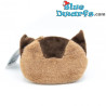 Borsa peluche di Gattobus - Il Mio Vicino Totoro – Studio Ghibli – 12 cm
