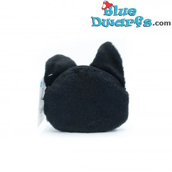 Borsa peluche di Jiji – Kiki - Consegne a domicilio – Studio Ghibli – 12 x 10 cm
