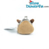 Mini Catbus Purse Plush - My Neighbor Totoro – Studio Ghibli – 8 x 7 x 4 cm