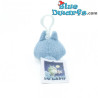 Peluche di Totoro con cinturino - Blu - Il mio vicino Totoro – Studio Ghibli – 6 cm
