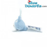 Peluche de Totoro avec sangle - Bleu - Mon voisin Totoro – Studio Ghibli – 6 cm