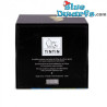 Fusée Lunaire Tintin Coffret Métallique - 2 Tasses à Espresso & Café Bio - Tintinimaginatio - 220 g