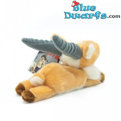 Peluche Yakkle Beanbag - La Princesa Mononoke – Studio Ghibli – 22 cm
