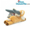 Yakkle Beanbag Knuffel - Prinses Mononoke – Studio Ghibli – 22 cm