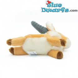 Yakkle Beanbag Plush - Princess Mononoke – Studio Ghibli – 22 cm