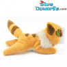 Fuchs-Eichhörnchen Beanbag  Plüschtier – Das Schloss im Himmel – Studio Ghibli – 21 cm