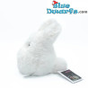 Totoro Fluffy Plush - White - My Neighbor Totoro – Studio Ghibli – 16 cm