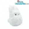 Weiches Plüschtier von Totoro - Weiß - Mein Nachbar Totoro – Studio Ghibli – 16 cm