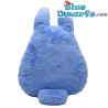 Totoro Kissen - Blau - Mein Nachbar Totoro – Studio Ghibli – 42 x 32 x 11 cm