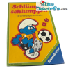 Juego de los Pitufos – « ein schlumpfiges Würfelspiel » – vintage / no nuevo (sin dados)