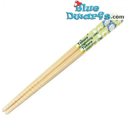 Totoro´s Chopsticks - My Neighbor Totoro – Studio Ghibli – 16,5 cm