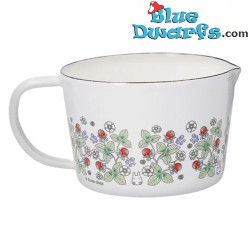 Taza medidora esmaltada de Totoro - Mi Vecino Totoro – Studio Ghibli – 450 ml