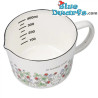 Totoro´s Enamel measuring cup - My Neighbor Totoro – Studio Ghibli – 450 ml