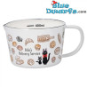 Taza medidora esmaltada - Nicky, la aprendiz de bruja – Studio Ghibli – 450 ml