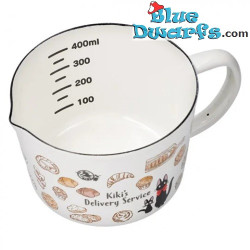 Emaille-Messbecher - Kikis kleiner Lieferservice – Studio Ghibli – 450 ml