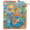 1 x Prodotto I puffi - basketball game