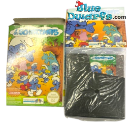 Les schtroumpfs - Nintendo 1994