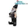 Enano rockero - Figuras de Enanitos Traviesos - Poliresina - 19 cm