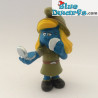 20775: Researcher Smurf ( Office 2015)