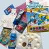 Smurfen set - Verjaardagsidee / smurfenbundel - Ontvang wat je ziet...