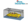 Das Cabriolet von Kapitän Haddock - Lincoln Zephyr - 1935 - Die 7 Kristallkugeln - Tim-und-Struppi-Auto - Maßstab 1/24 - Nr. 2