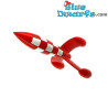 Moon rocket "Fusée lunaire" - Tintin Figurine - Tintinimaginatio - 30 cm