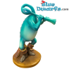 Blue Flute player - Jeroen Bosch Collection Figurine -  Parastone - 10 cm