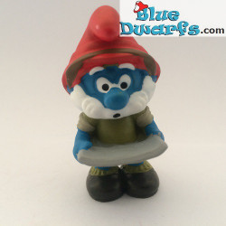 20775: Researcher Smurf ( Office 2015)