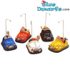 Autoscooter-Set – Guillermo Forchino Kollektion - Parastone – 12 x 33 cm