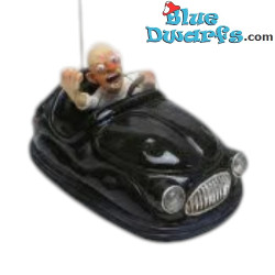 Autoscooter-Set – Guillermo Forchino Kollektion - Parastone – 12 x 33 cm