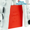 King Snoopy - Snoopy- Peanuts - LEBLON DELIENNE - 42 cm