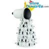 King Snoopy - Snoopy- Peanuts - LEBLON DELIENNE - 42 cm