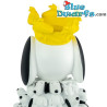 King Snoopy - Snoopy- Peanuts - LEBLON DELIENNE - 42 cm