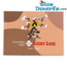 Lucky Luke - Boîte de 2 paires de chaussettes Lucky Luke – Lucky Comics - Bavarian Caps