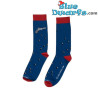 Lucky Luke - Boîte de 2 paires de chaussettes Lucky Luke – Lucky Comics - Bavarian Caps