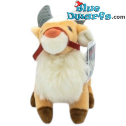 Yakkle Beanbag Plüschtier - Prinzessin Mononoke – Studio Ghibli – 22 cm