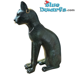 Il Gatto Gayer-Anderson – Statuetta Collezione Arte Egizia – Parastone – 27 cm