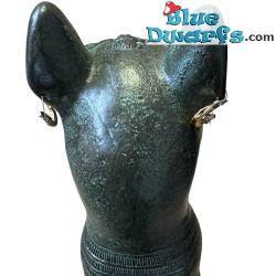 De Gayer-Anderson Kat – Egyptische Kunst Collectie Beeld – Parastone – 27 cm