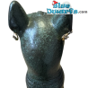 The gayer-anderson cat - Egyptian Art Collection Figurine - Parastone - 27 cm