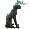 Il Gatto Gayer-Anderson – Statuetta Collezione Arte Egizia – Parastone – 27 cm