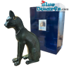 El Gato Gayer-Anderson – Figura Colección Arte Egipcio – Parastone – 27 cm
