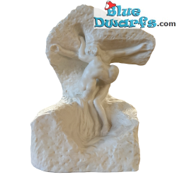 Christ et Marie-Madeleine – Figurine de la collection Auguste Rodin – Parastone – 17,5 cm