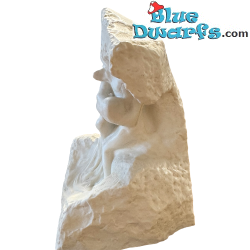 Cristo y María Magdalena – Figura de la Colección Auguste Rodin – Parastone – 17,5 cm