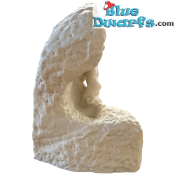 Cristo y María Magdalena – Figura de la Colección Auguste Rodin – Parastone – 17,5 cm